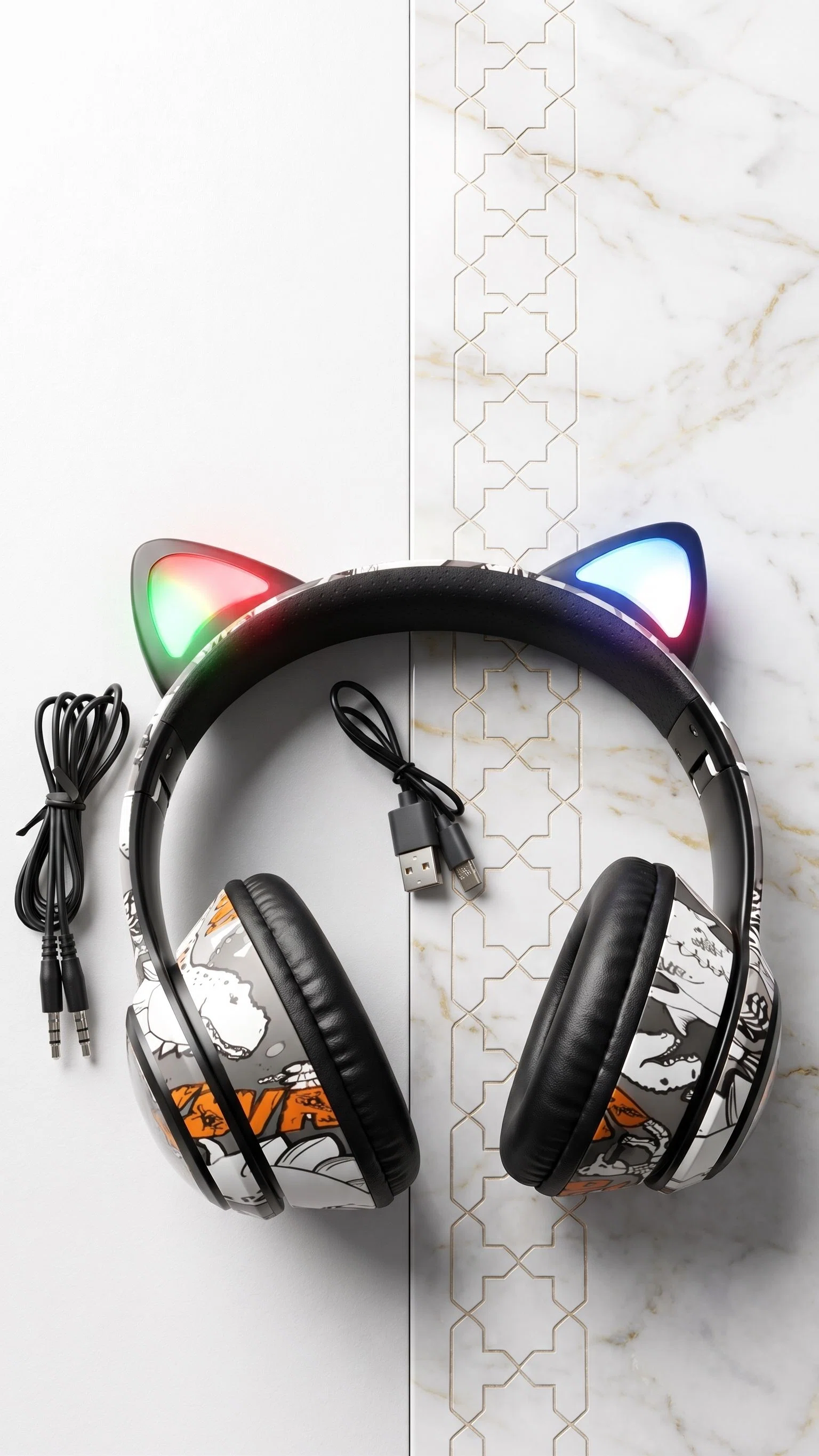 Deepbass R24 LED
